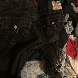 TRUE RELIGION PANTS